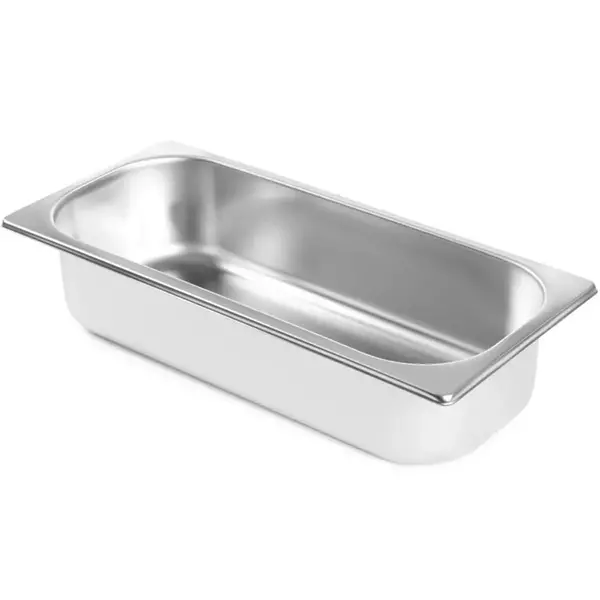 IJsuitschepbak | ProfiLine | RVS | 3.6L | 360x165x80(h)mm