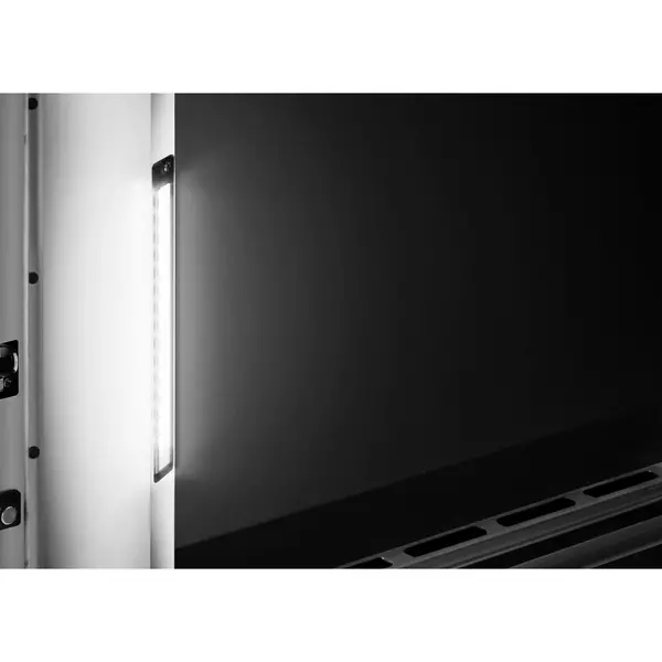 Combisteamer | GALILEO | Elektrisch | 10 Niveaus (1/1 GN) | 30°C/270°C | 14.5kW (400V) | Zelfreiniging + Handdouche | Touchscreen | 790x840x1145(h)mm