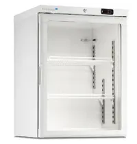 Marecos Vrieskast | 150 SERIE | 150L | Wit | -16°C/-20°C | Statisch | 600x600x835(h)mm