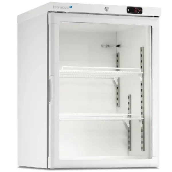 Vrieskast | 150 SERIE | 150L | Wit | -16°C/-20°C | Statisch | 600x600x835(h)mm