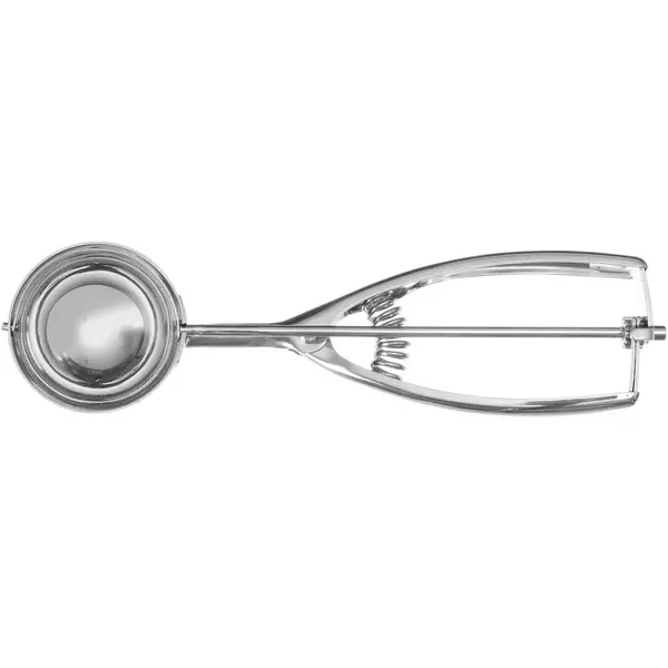 IJsportioneerlepel | KitchenLine | RVS | Bol | Ø59mm | 1/16L