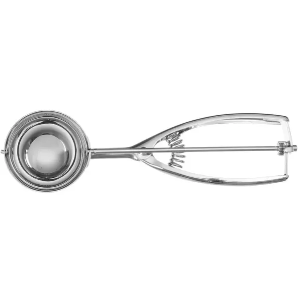 IJsportioneerlepel | KitchenLine | RVS | Bol | Ø66mm | 1/12L