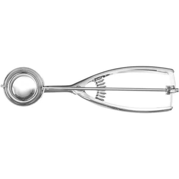 IJsportioneerlepel | KitchenLine | RVS | Bol | Ø48mm | 1/36L