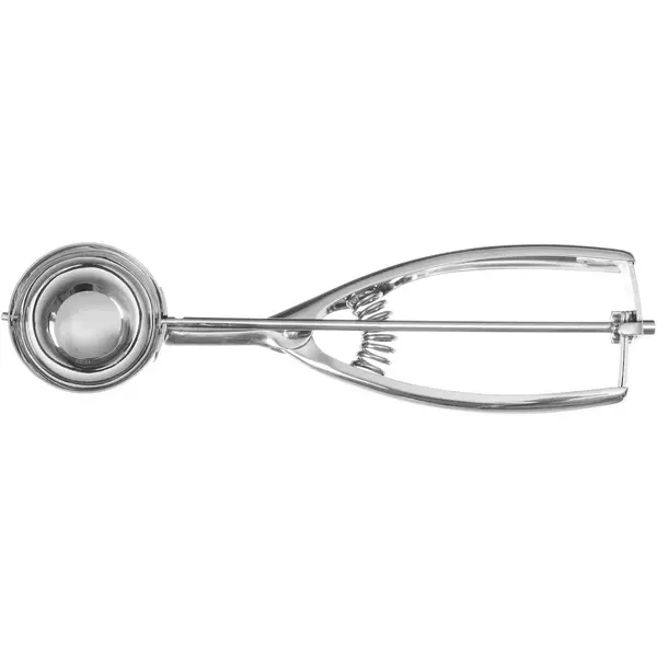 IJsportioneerlepel | KitchenLine | RVS | Bol | Ø53mm | 1/24L