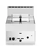 Modular Friteuse | FUN 650 | Propaangas | 8L | ≤190°C | 6.8kW | Aftapkraan | Piëzo Ontsteking | 400x650x448(h)mm 