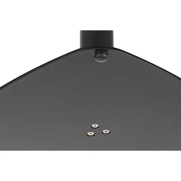 Tafelonderstel | PAXXA | Hoog Model | Staal | Zwart | Indoor | 498x498x1095(h)mm