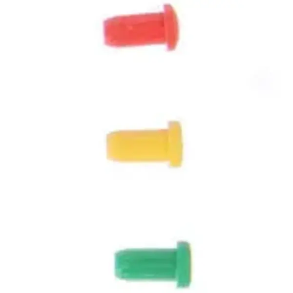 IJsportioneerlepel | RVS | Bol | Ø56mm | Kunststof Greep | 1/20L