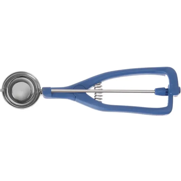 IJsportioneerlepel | RVS | Bol | Ø47mm | Kunststof Greep | 1/36L