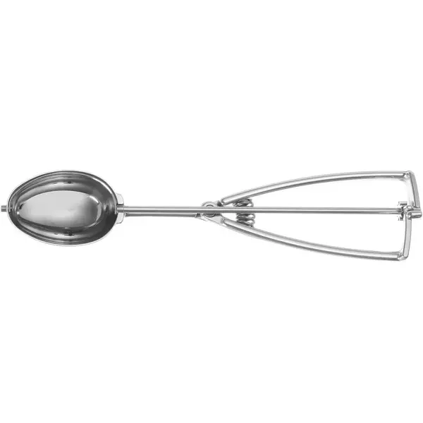 IJsportioneerlepel | RVS | Bol | 62mm | 1/30L