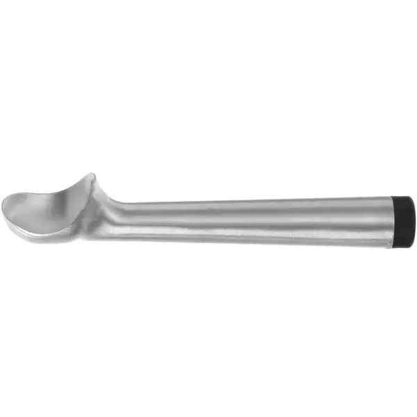 IJsdipper | Aluminium | Handwarmtegeleidende Vulling | Ø56mm | 1/30L
