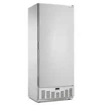 Marecos Koelkast | 500 SERIE | 500L (EN/GN) | Wit | +1°C/+8°C | Statisch + Ventilator | 750x785x1900(h)mm