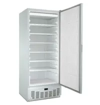 Marecos Vrieskast | 500 SERIE | 500L (EN/GN) | Wit | -18°C/-22°C | Statisch | 750x785x1900(h)mm