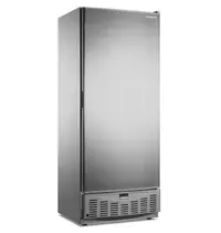 Marecos Vrieskast | 500 SERIE | 500L (EN/GN) | RVS | -18°C/-22°C | Statisch | 750x785x1900(h)mm 