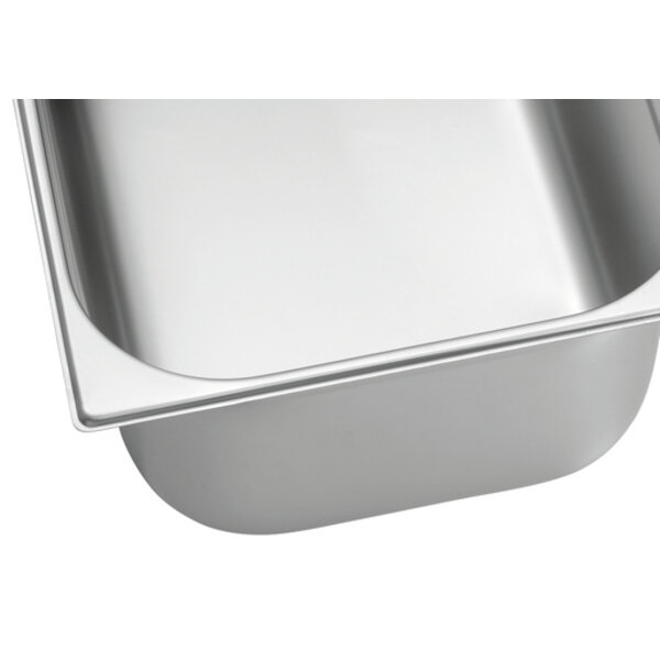 GN-Bak | TOP LINE | CNS | 1/1 GN | Hoogte 200mm | 530x325x200(h)mm