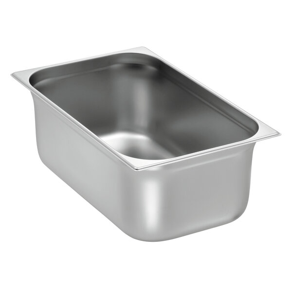 GN-Bak | TOP LINE | CNS | 1/1 GN | Hoogte 200mm | 530x325x200(h)mm