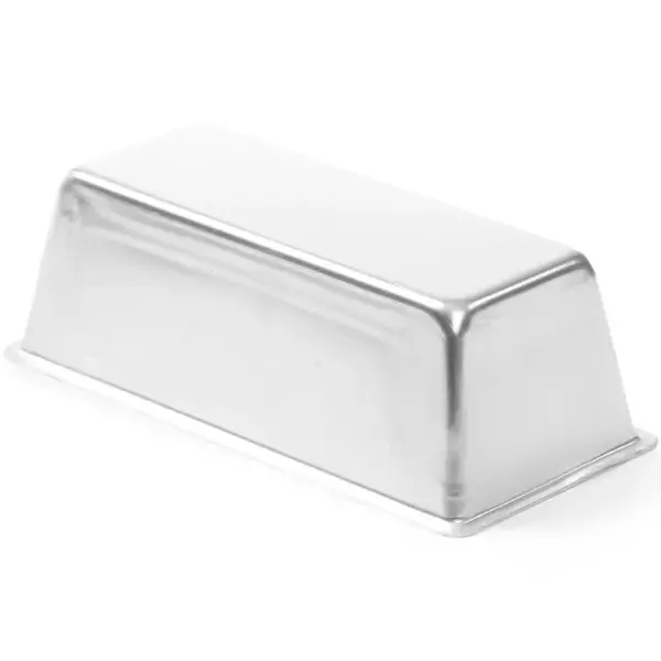 Bakvorm | Cake | Aluminium | 180x80x60(h)mm