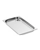 Bartscher GN-Bak | BASIC LINE | CNS | 1/1 GN | Hoogte 40mm | 530x325x40(h)mm 
