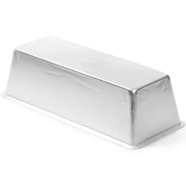 Bakvorm | Cake | Aluminium | 260x100x75(h)mm