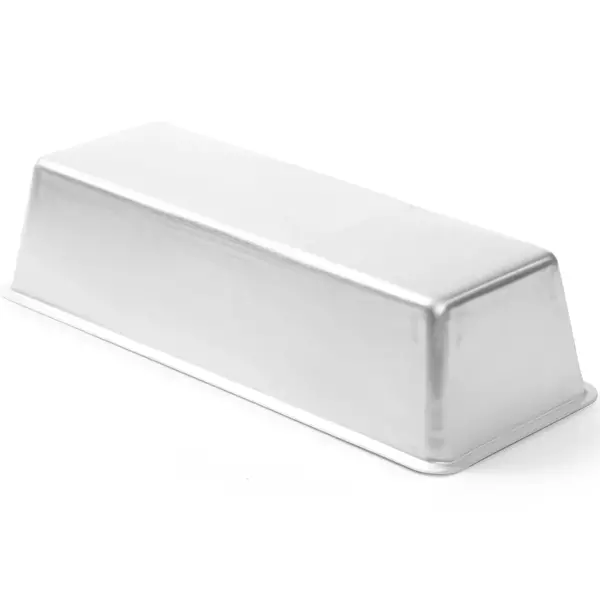 Bakvorm | Cake | Aluminium | 300x110x75(h)mm