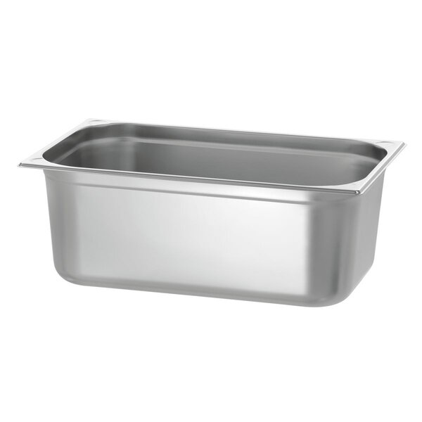 GN-Bak | BASIC LINE | CNS | 1/1 GN | Hoogte 200mm | 530x325x200(h)mm