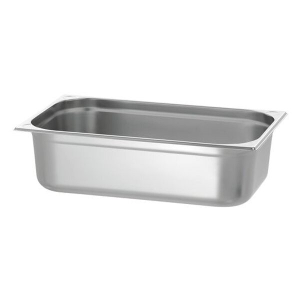 GN-Bak | BASIC LINE | CNS | 1/1 GN | Hoogte 150mm | 530x325x150(h)mm