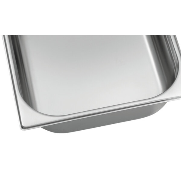 GN-Bak | TOP LINE | CNS | 1/1 GN | Hoogte 100mm | 530x325x100(h)mm