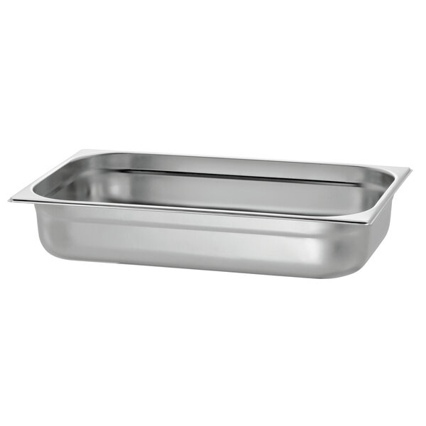 GN-Bak | TOP LINE | CNS | 1/1 GN | Hoogte 100mm | 530x325x100(h)mm