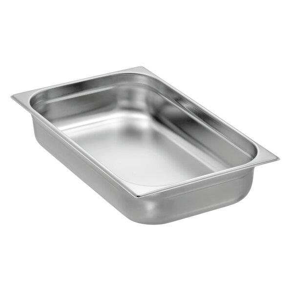GN-Bak | TOP LINE | CNS | 1/1 GN | Hoogte 100mm | 530x325x100(h)mm