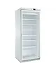 Marecos Vrieskast | 600 SERIE | 600L (2/1 GN) | Wit | -18°C/-22°C | Statisch | Wielen | 750x750x1880(h)mm 