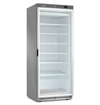 Marecos Vrieskast | 600 SERIE | 600L (2/1 GN) | RVS | -18°C/-22°C | Statisch | Wielen | 750x750x1880(h)mm