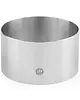 HENDI Moussering | RVS | Rond | Ø80x45(h)mm 