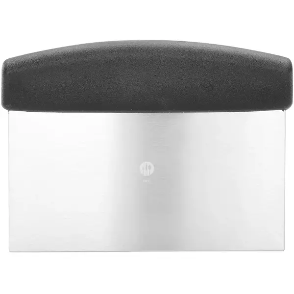 Deegkrabber/-Steker | RVS/Kunststof | 150x110mm