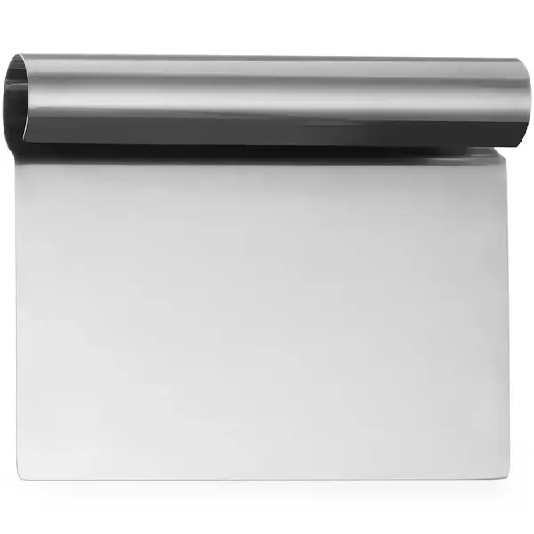 Deegkrabber/-Steker | RVS | 150x110mm