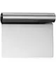 HENDI Deegkrabber/-Steker | RVS | 150x110mm 