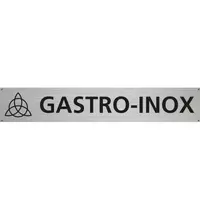 Gastro-Inox Rooster | 1/1 GN | Gastro-Inox Koelingen 