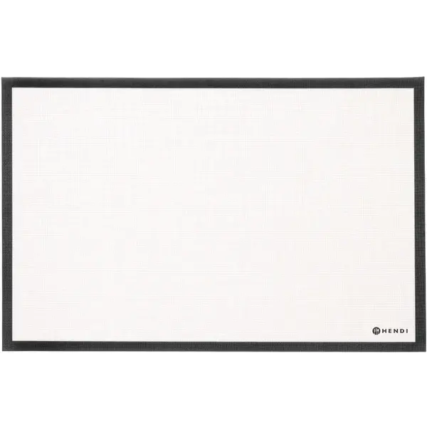 Bakmat | Siliconen | Antiaanbak | 600x400mm