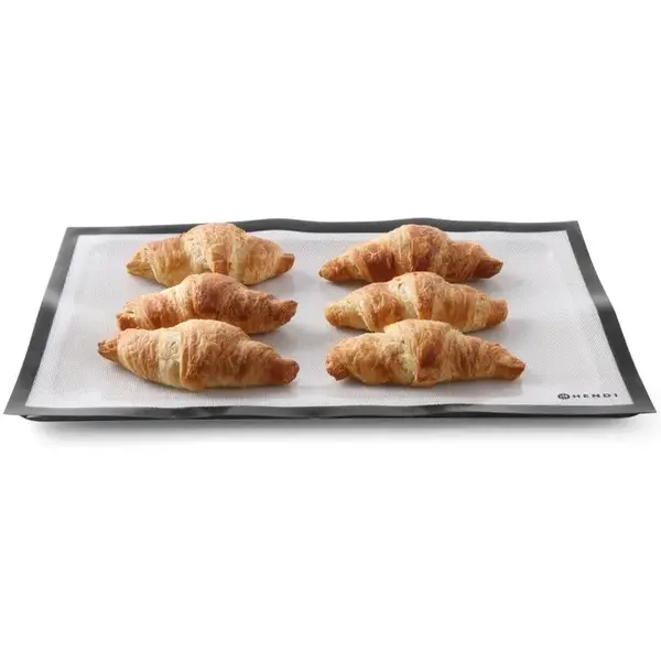 Bakmat | Siliconen | Antiaanbak | 530x325mm