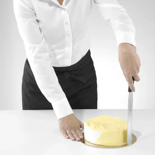 Paletmes | Kunststof/RVS | Lemmet 38x389mm