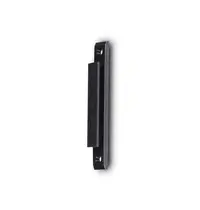 Luxus Wandclip | PREMIUM | Afzetpalen/Afzetlinten 