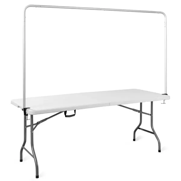 Printhouder/-Standaard | EVENT | Buffettafel 1800mm | 1895x1090(h)mm