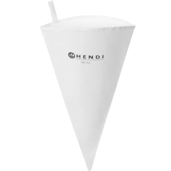 Spuitzakken | KitchenLine | Katoen | 2 Stuks | 300mm