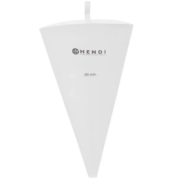 Spuitzak | ProfiLine | Kunststof | 500mm