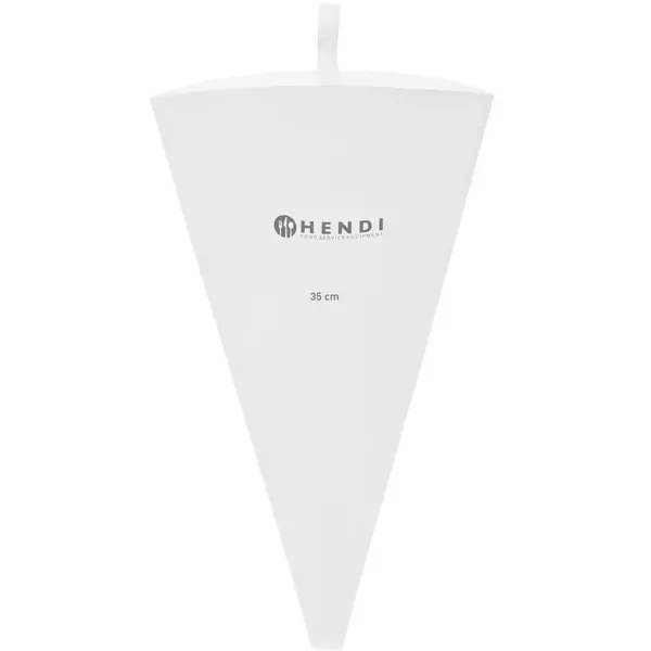 Spuitzak | ProfiLine | Kunststof | 350mm