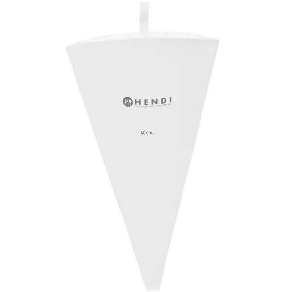 Spuitzak | ProfiLine | Kunststof | 400mm