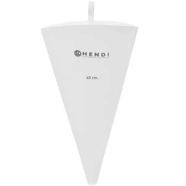 Spuitzak | ProfiLine | Kunststof | 450mm