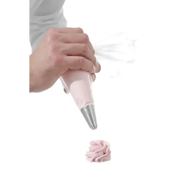 Spuitmondjes | RVS | 5-delig