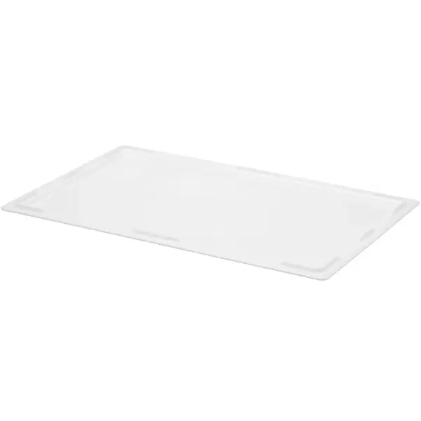 Deegkratdeksel | HENDI Deegkratten | 530x325mm