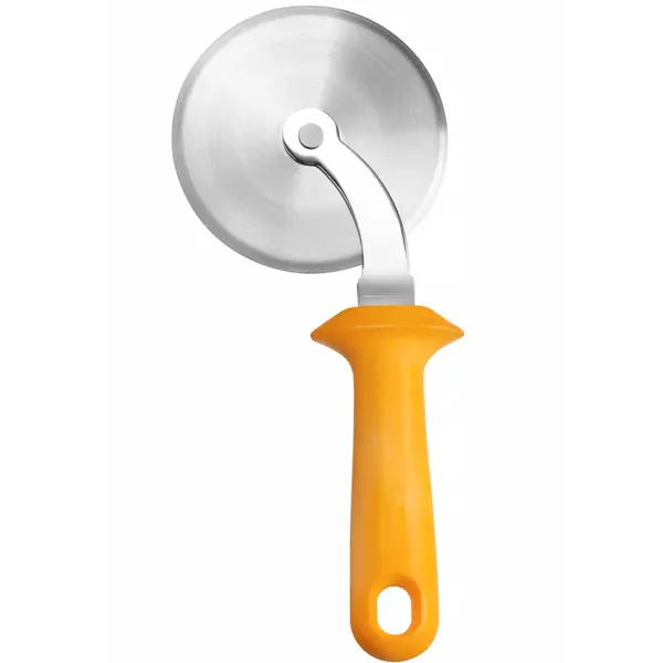 Pizzasnijder | RVS Mes (Ø97mm) | Lengte 240mm