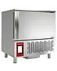 Diamond Blastchiller | GASTRO LINE | 5 Niveaus (EN/GN) | 18kg Koelen / 12kg Vriezen | 0.82kW (230V) | Touchscreen | 790x700x875(h)mm 