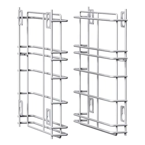 Schepijs-Blastchiller | GOLD LINE | 6x 5L | 20kg Koelen / 12kg Vriezen | 0.85kW (230V) | Touchscreen | 784x800x900(h)mm